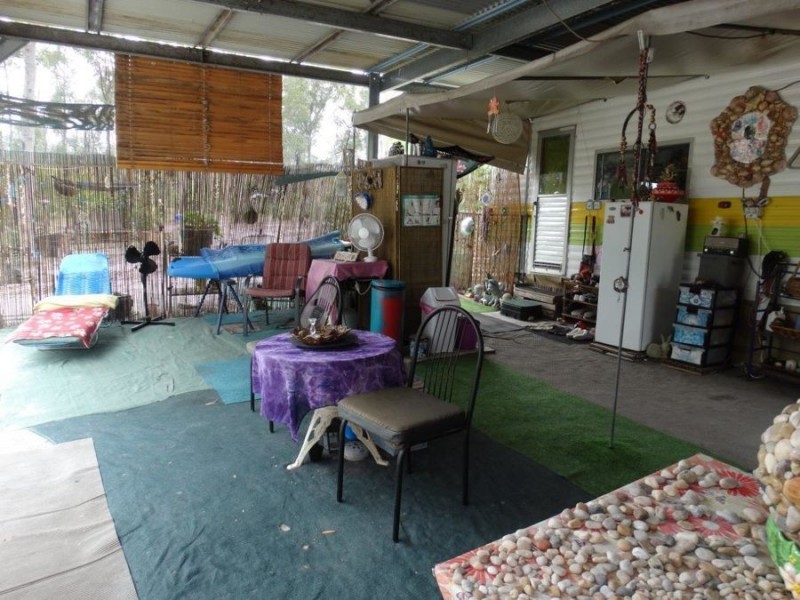 1508 Tableland Road, Mount Maria QLD 4674