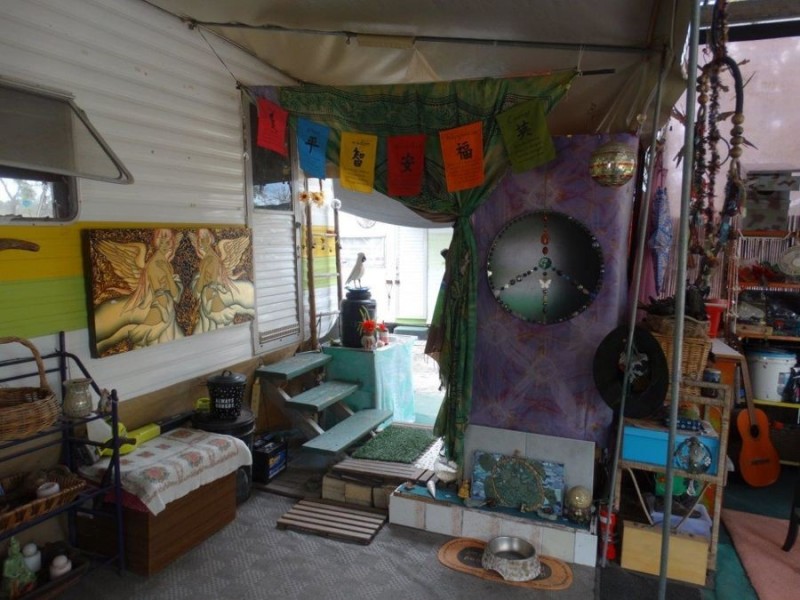 1508 Tableland Road, Mount Maria QLD 4674