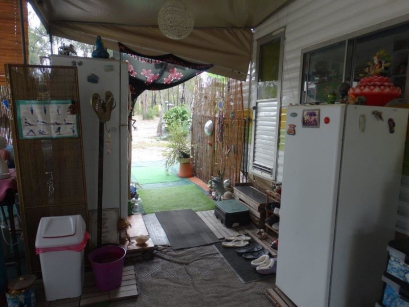 1508 Tableland Road, Mount Maria QLD 4674