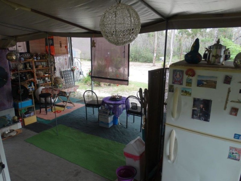 1508 Tableland Road, Mount Maria QLD 4674