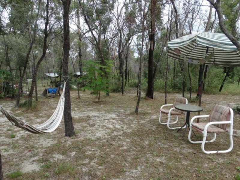 1508 Tableland Road, Mount Maria QLD 4674