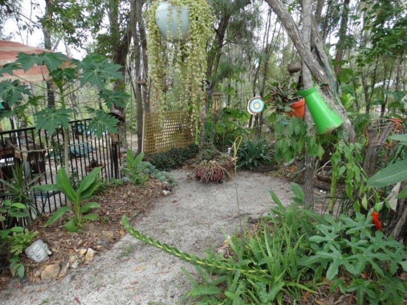 1508 Tableland Road, Mount Maria QLD 4674