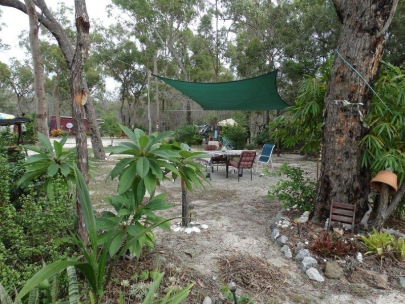 1508 Tableland Road, Mount Maria QLD 4674