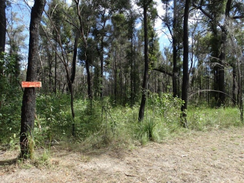 1508 Tableland Road, Mount Maria QLD 4674