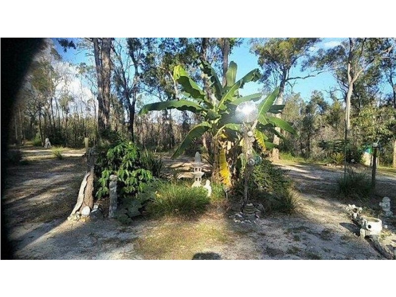 1508 Tableland Road, Mount Maria QLD 4674