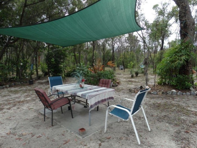 1508 Tableland Road, Mount Maria QLD 4674