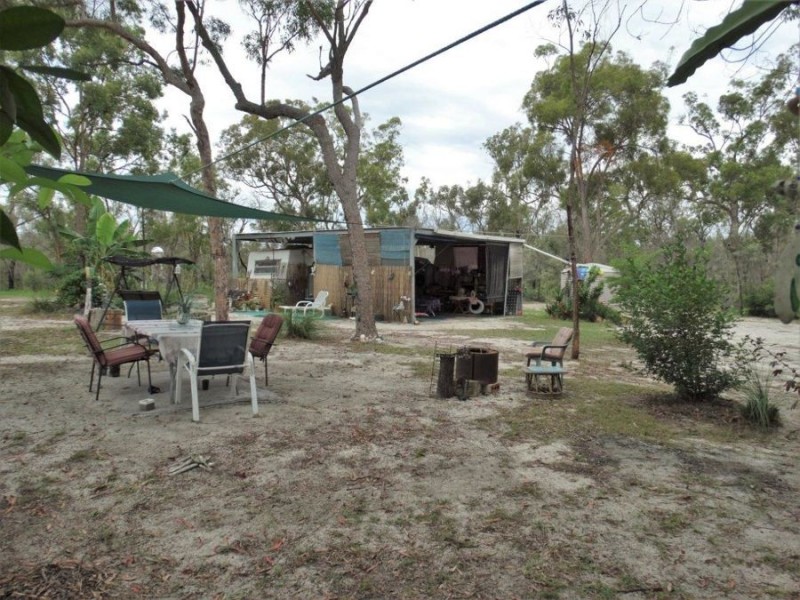 1508 Tableland Road, Mount Maria QLD 4674