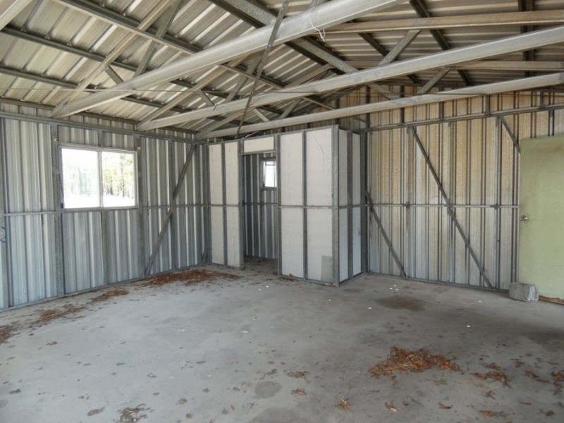 800 Capricornia Drive, Deepwater QLD 4674