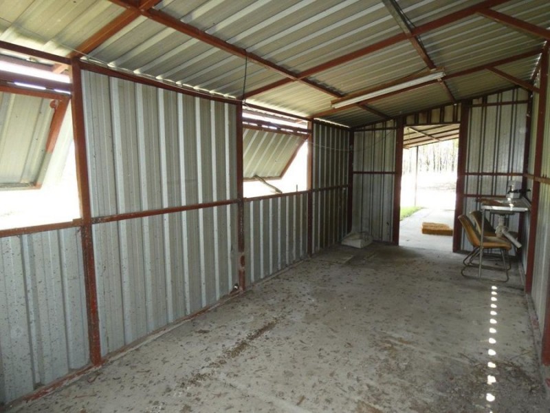 800 Capricornia Drive, Deepwater QLD 4674