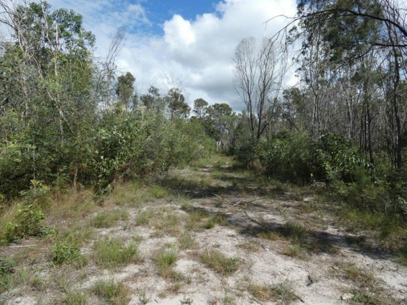 800 Capricornia Drive, Deepwater QLD 4674