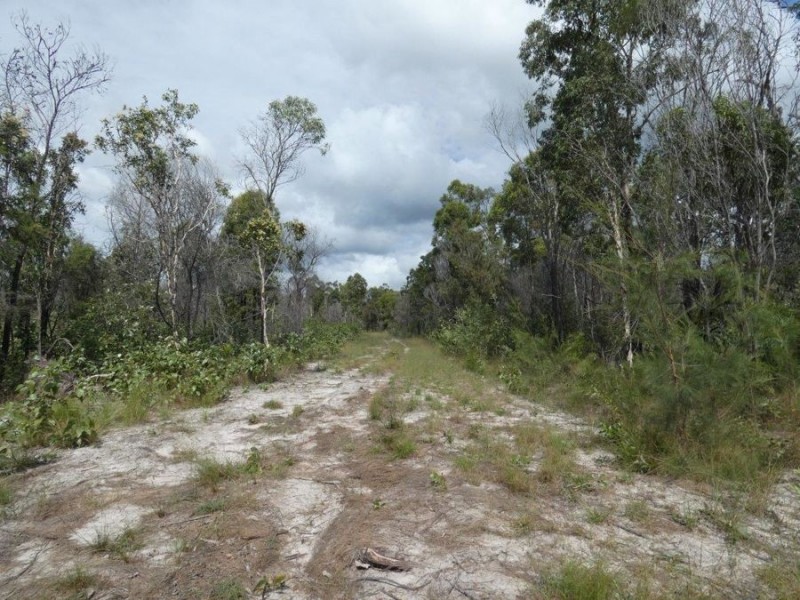 800 Capricornia Drive, Deepwater QLD 4674