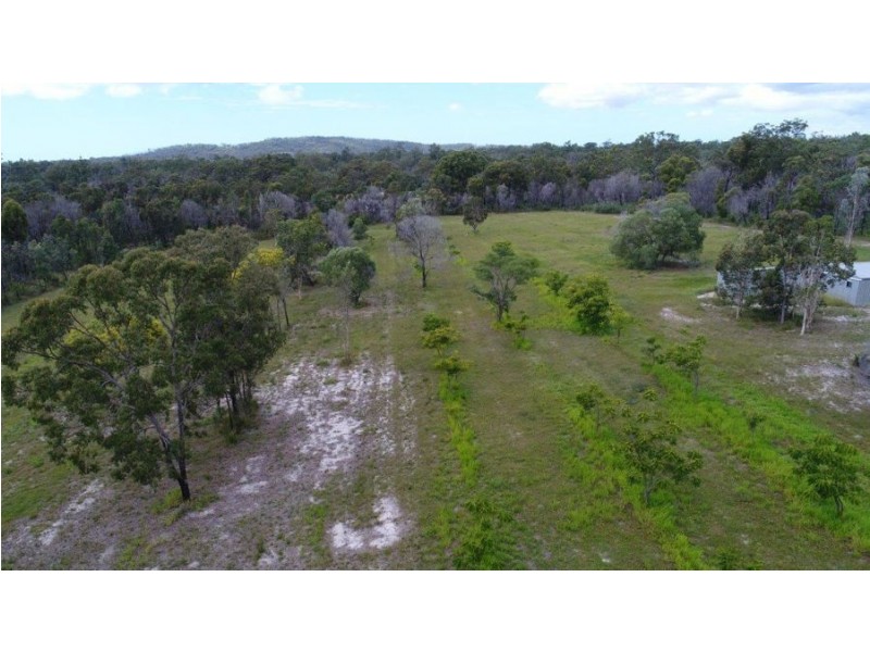 800 Capricornia Drive, Deepwater QLD 4674