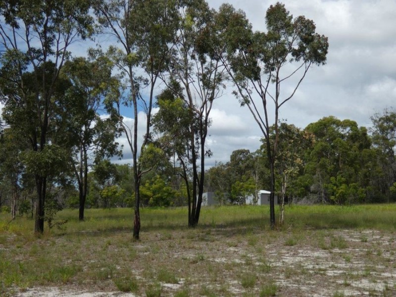 800 Capricornia Drive, Deepwater QLD 4674