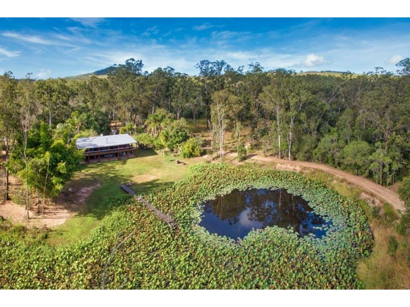 910 Taunton Road, Taunton QLD 4674