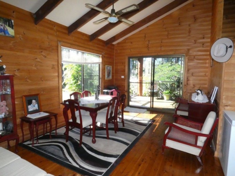 910 Taunton Road, Taunton QLD 4674