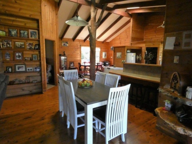 910 Taunton Road, Taunton QLD 4674