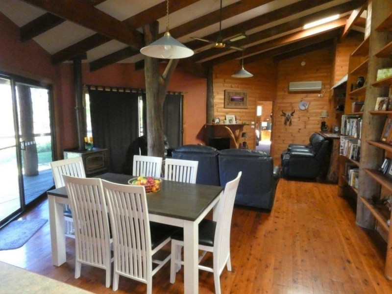 910 Taunton Road, Taunton QLD 4674