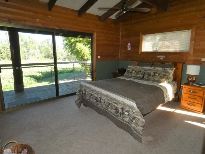 910 Taunton Road, Taunton QLD 4674