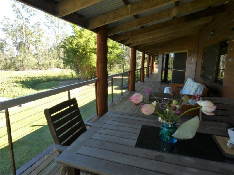 910 Taunton Road, Taunton QLD 4674