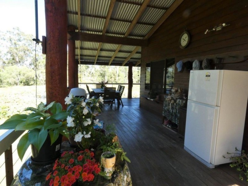 910 Taunton Road, Taunton QLD 4674