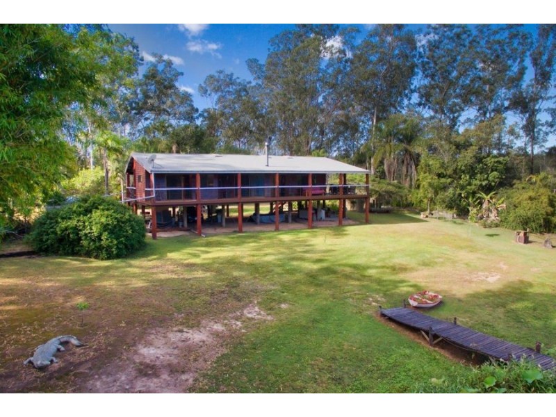 910 Taunton Road, Taunton QLD 4674