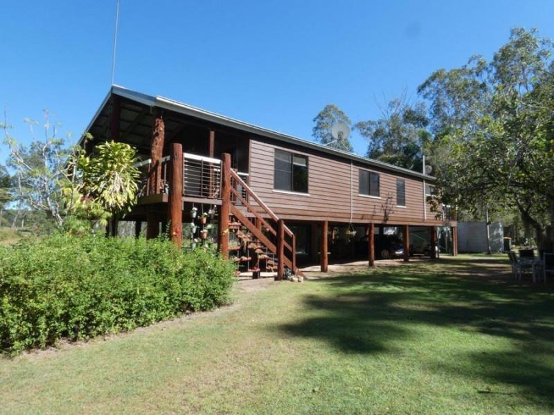 910 Taunton Road, Taunton QLD 4674
