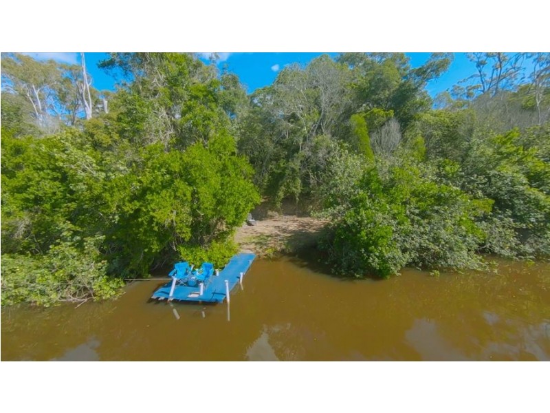 910 Taunton Road, Taunton QLD 4674