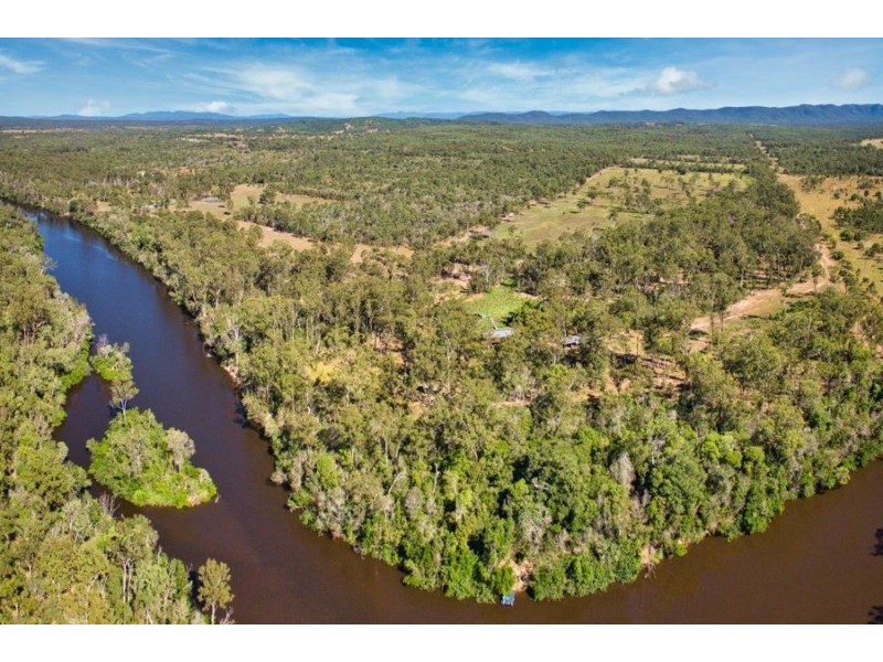 910 Taunton Road, Taunton QLD 4674