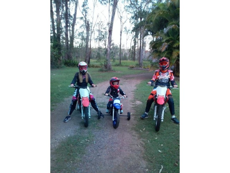 910 Taunton Road, Taunton QLD 4674