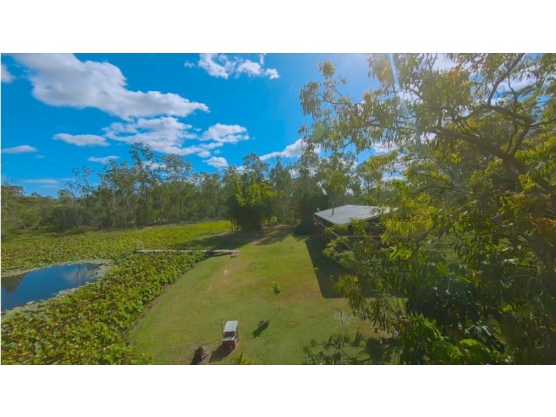 910 Taunton Road, Taunton QLD 4674