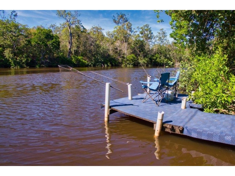 910 Taunton Road, Taunton QLD 4674