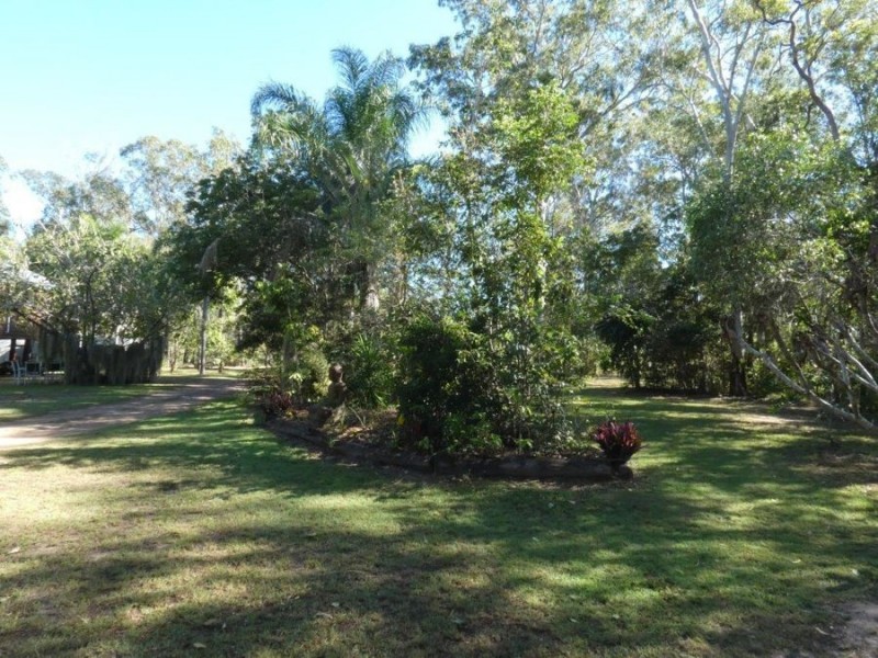 910 Taunton Road, Taunton QLD 4674