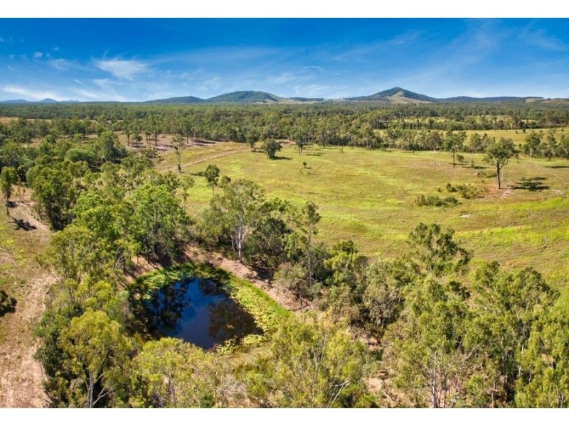 910 Taunton Road, Taunton QLD 4674