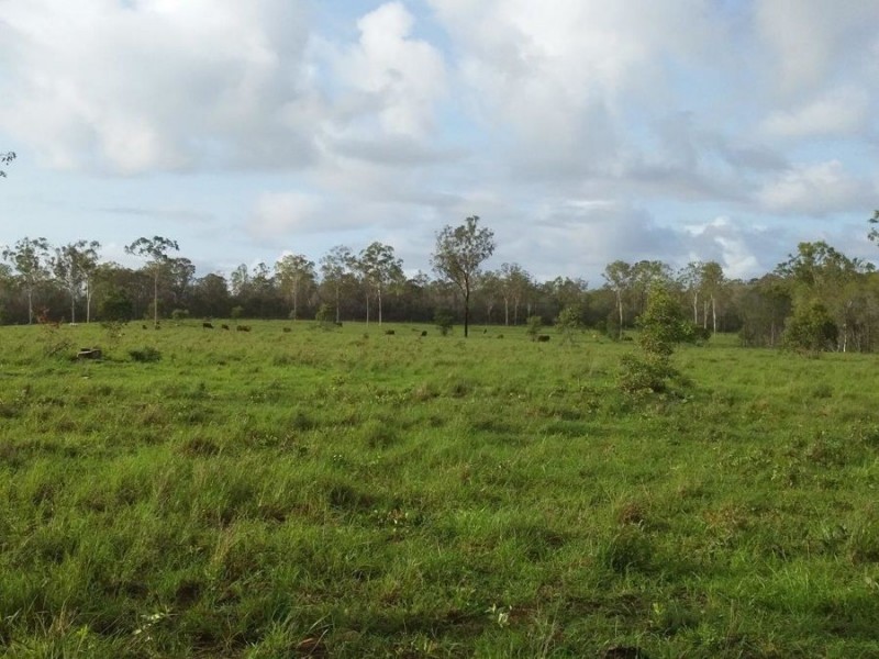 910 Taunton Road, Taunton QLD 4674