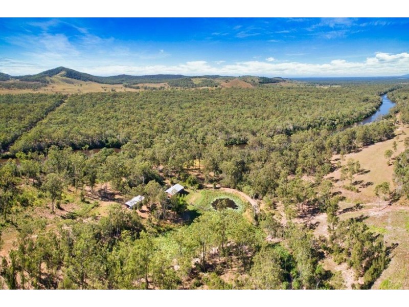 910 Taunton Road, Taunton QLD 4674