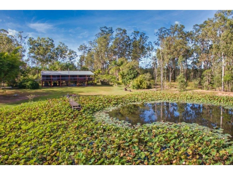 910 Taunton Road, Taunton QLD 4674