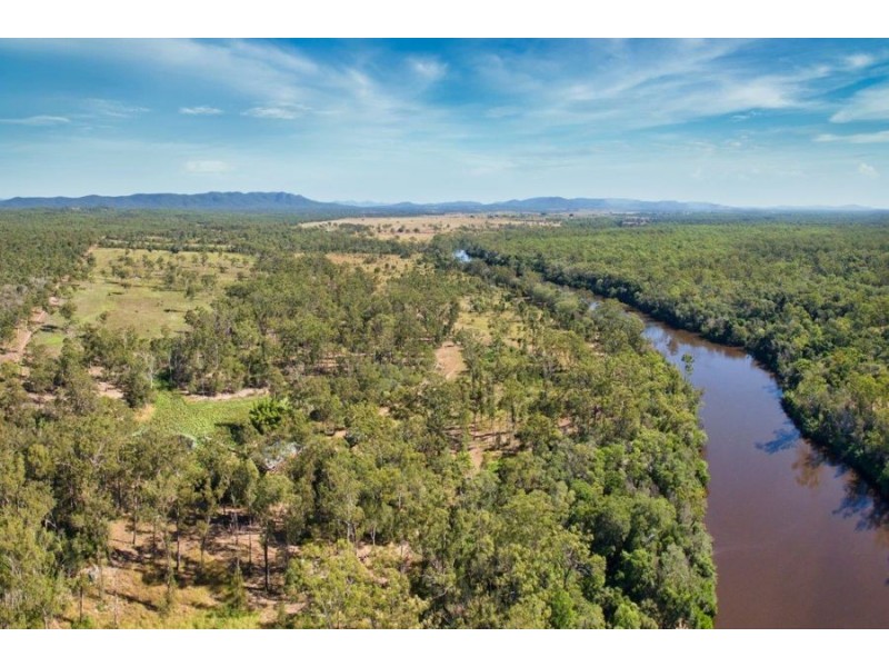 910 Taunton Road, Taunton QLD 4674