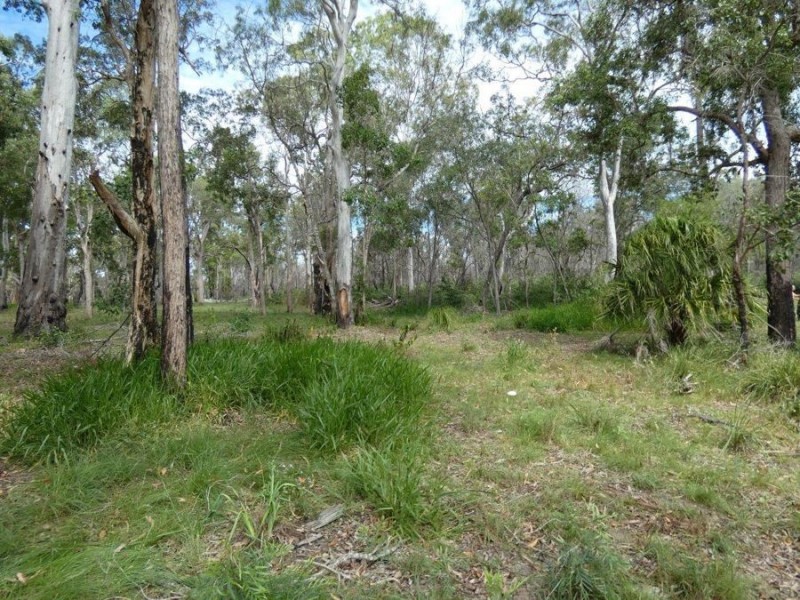 711 Capricornia Drive, Deepwater QLD 4674
