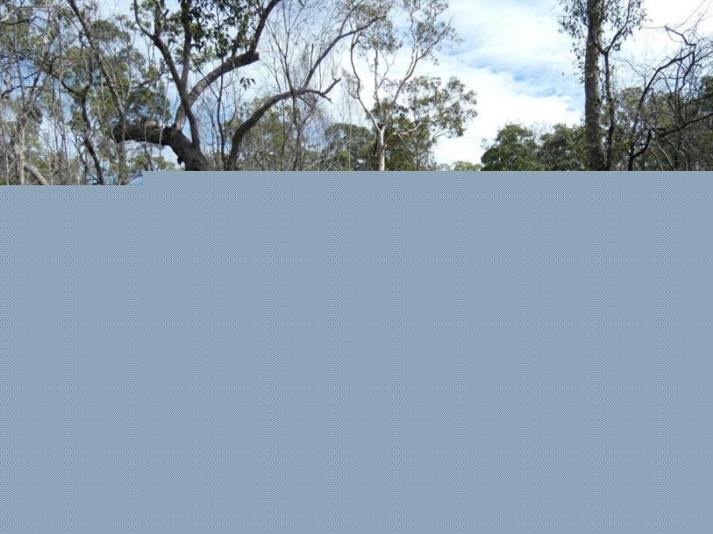711 Capricornia Drive, Deepwater QLD 4674