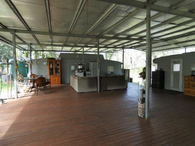 711 Capricornia Drive, Deepwater QLD 4674
