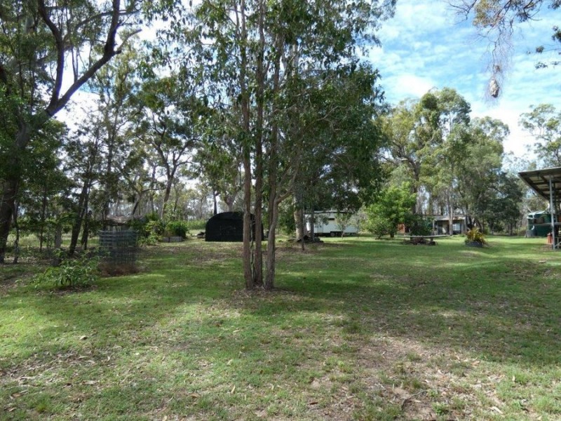 711 Capricornia Drive, Deepwater QLD 4674