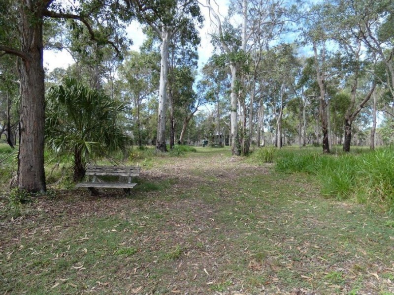 711 Capricornia Drive, Deepwater QLD 4674