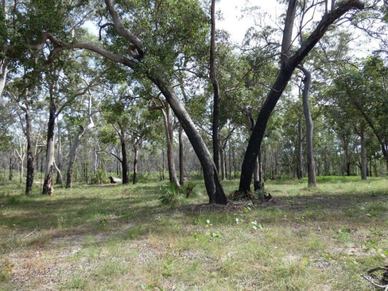 711 Capricornia Drive, Deepwater QLD 4674