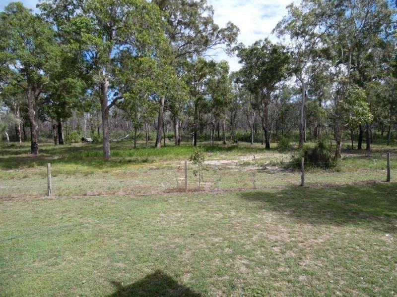 711 Capricornia Drive, Deepwater QLD 4674
