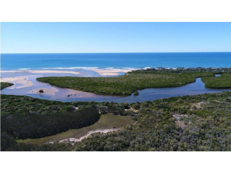 544 Fingerfield Road, Deepwater QLD 4674
