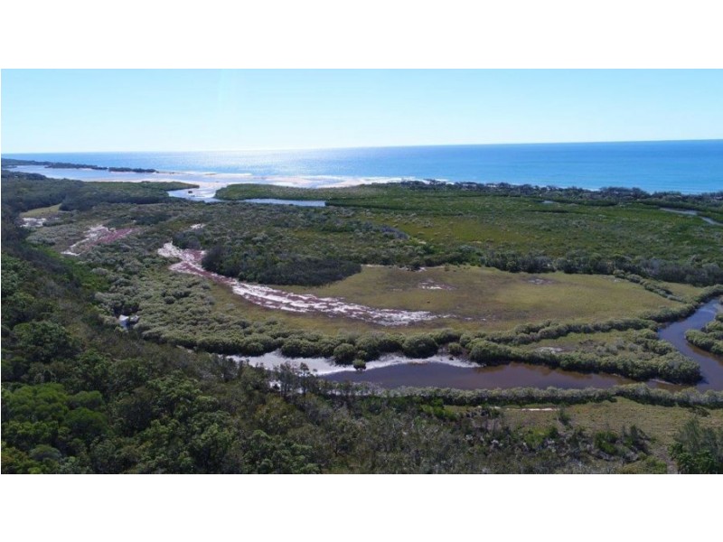 544 Fingerfield Road, Deepwater QLD 4674