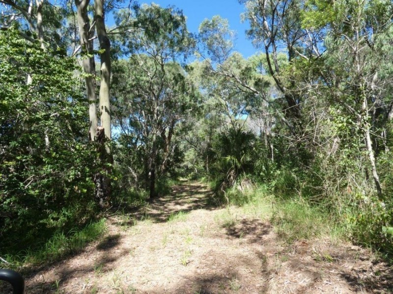 544 Fingerfield Road, Deepwater QLD 4674
