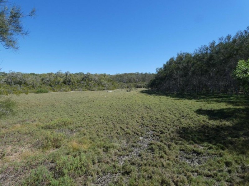 544 Fingerfield Road, Deepwater QLD 4674