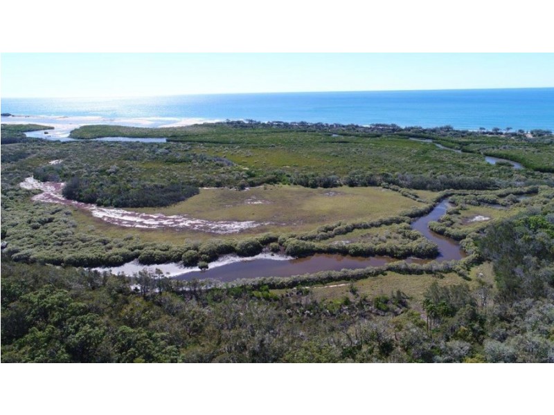 544 Fingerfield Road, Deepwater QLD 4674