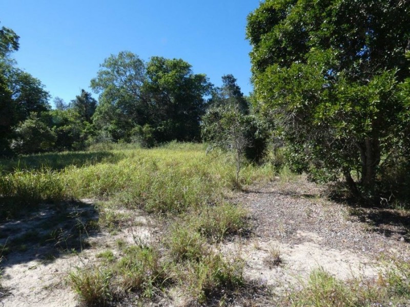 544 Fingerfield Road, Deepwater QLD 4674